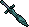 Off-hand leaf-bladed sword.png: RS3 Inventory image of Off-hand leaf-bladed sword