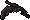 Off-hand mithril crossbow.png: RS3 Inventory image of Off-hand mithril crossbow