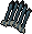 Onyx bolts.png: RS3 Inventory image of Onyx bolts