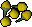 Orchid seed (yellow).png: RS3 Inventory image of Orchid seed (yellow)