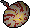 Peacocking parasol.png: RS3 Inventory image of Peacocking parasol