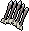 Pearl bolts (e).png: RS3 Inventory image of Pearl bolts (e)