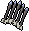 Pearl bolts.png: RS3 Inventory image of Pearl bolts