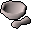 Pestle and mortar.png: RS3 Inventory image of Pestle and mortar