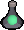 Phasmatite stone spirit.png: RS3 Nex drops Phasmatite stone spirit with rarity 9/128 in quantity 20