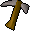 Pick.png: RS3 Inventory image of Pick