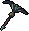 Pickaxe of life and death.png: RS3 Inventory image of Pickaxe of life and death