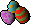 Pilfered easter eggs.png: RS3 Inventory image of Pilfered easter eggs