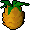 Pineapple.png: RS3 Inventory image of Pineapple