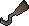 Pirate hook (left).png: RS3 Inventory image of Pirate hook (left)