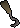 Pirate hook (right).png: RS3 Inventory image of Pirate hook (right)