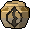 Plain runecrafting urn (r).png: RS3 Inventory image of Plain runecrafting urn (r)