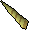 Polished horn.png: RS3 Inventory image of Polished horn