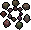 Portable fairy ring.png: RS3 Inventory image of Portable fairy ring