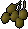 Potato seed.png: RS3 Black Knight drops Potato seed with rarity 1/19 in quantity 4