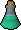 Prayer potion (3).png: RS3 Corrupted kalphite marauder drops Prayer potion (3) with rarity 18/128 in quantity 1 (noted)