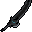 Primal 2h sword.png: RS3 Inventory image of Primal 2h sword