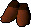 Primal armoured boots + 2.png: RS3 Inventory image of Primal armoured boots + 2