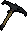 Primal pickaxe + 3.png: RS3 Inventory image of Primal pickaxe + 3