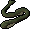 RuneScape inventory image of Raw cave eel