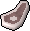 Raw pawya meat.png: RS3 Inventory image of Raw pawya meat