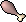 Raw turkey drumstick.png: RS3 Inventory image of Raw turkey drumstick