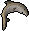 RuneScape inventory image of Raw wobbegong