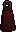 Red cape.png: RS3 Inventory image of Red cape