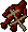 Red marionette (strung).png: RS3 Inventory image of Red marionette (strung)