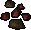 Red ore.png: RS3 Inventory image of Red ore