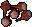 Red rose seed.png: RS3 Inventory image of Red rose seed