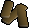 Refined Teak planks.png: RS3 Inventory image of Refined Teak planks