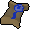 Reward token (blue).png: RS3 Inventory image of Reward token (blue)