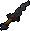 Ritual dagger.png: RS3 Inventory image of Ritual dagger