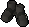 Ritualist's boots.png: RS3 Inventory image of Ritualist's boots