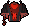 Robe top of the First Necromancer (Blood).png: RS3 Inventory image of Robe top of the First Necromancer (Blood)