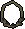 Robert's necklace.png: RS3 Inventory image of Robert's necklace