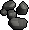 Rock (Gower Quest).png: RS3 Inventory image of Rock (Gower Quest)