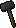 Rock carving hammer.png: RS3 Inventory image of Rock carving hammer