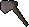 Rock hammer.png: RS3 Inventory image of Rock hammer