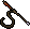 Rope arrow.png: RS3 Inventory image of Rope arrow