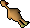 Rubber chicken.png: RS3 Inventory image of Rubber chicken