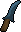 Rune dagger.png: RS3 Inventory image of Rune dagger