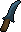 Rune dagger + 1.png: RS3 Inventory image of Rune dagger + 1