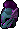 Rune full helm (Ancient).png: RS3 Inventory image of Rune full helm (Ancient)