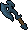 Rune hatchet.png: RS3 Inventory image of Rune hatchet