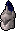 Rune heraldic helm (Arrav).png: RS3 Inventory image of Rune heraldic helm (Arrav)