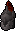 Rune heraldic helm (Zamorak).png: RS3 Inventory image of Rune heraldic helm (Zamorak)