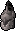 Rune heraldic helm (skull).png: RS3 Inventory image of Rune heraldic helm (skull)