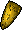 Rune kiteshield (Gilded).png: RS3 Inventory image of Rune kiteshield (Gilded)